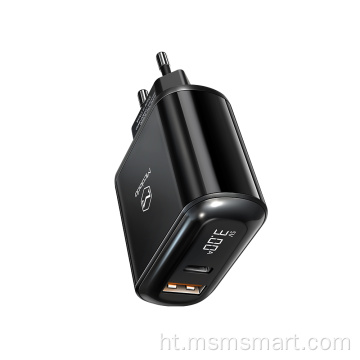 MC-8770 USB miray Charger